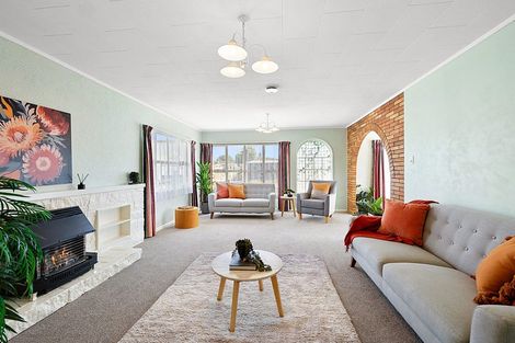 Photo of property in 5 Wesley Avenue, Frankleigh Park, New Plymouth, 4310