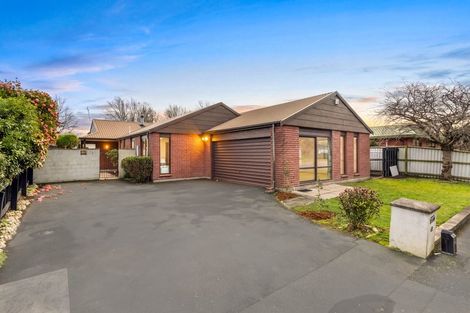 Photo of property in 48 Leacroft Street, Bishopdale, Christchurch, 8053
