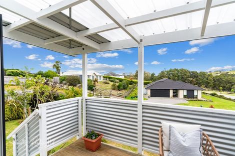 Photo of property in 7 Hebe Lane, Maungaturoto, 0520