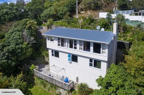 Photo of property in 34 Collier Avenue, Karori, Wellington, 6012