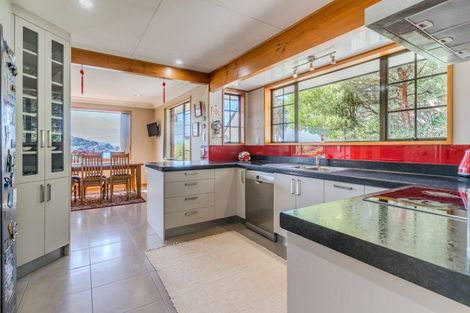 Photo of property in 6 Kilgour Street, Roseneath, Port Chalmers, 9023