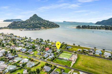 Photo of property in 34 Manaia Road, Tairua, 3508