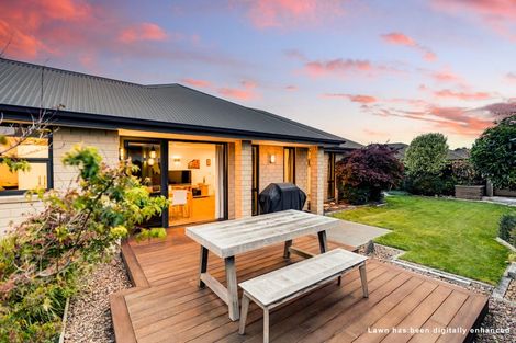 Photo of property in 3 Franklin Crescent, Lincoln, 7608