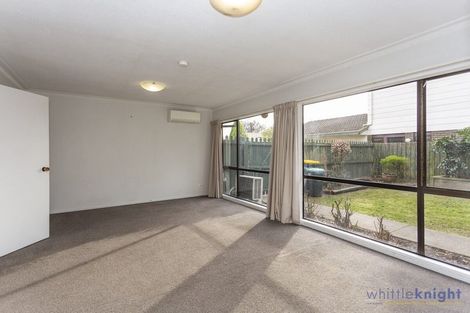 Photo of property in 3/18 Field Terrace, Upper Riccarton, Christchurch, 8041