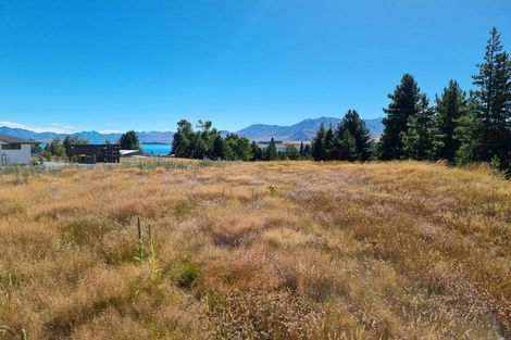 Photo of property in 22 Edwards Lane, Lake Tekapo, 7999