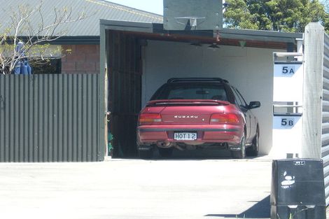 Photo of property in 5b Mary Grace Place, Blenheim, 7201