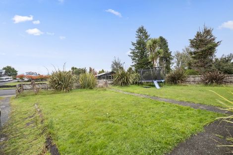 Photo of property in 16 Carroll Street, National Park, Owhango, 3989