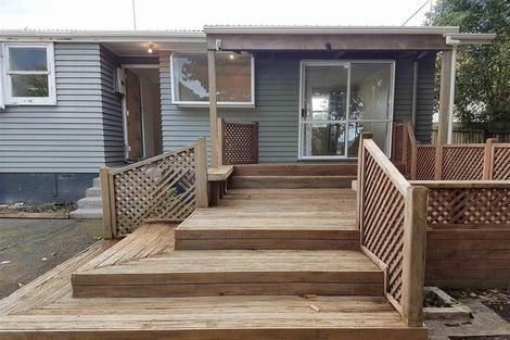 Photo of property in 82 Friedlanders Road, Manurewa, Auckland, 2102