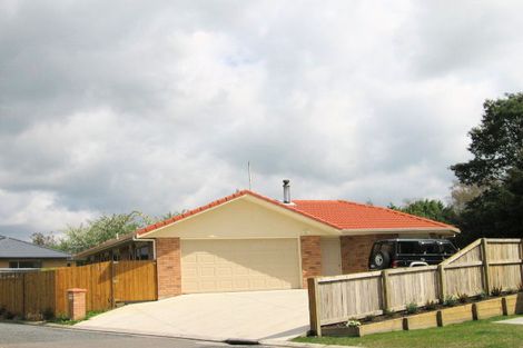 Photo of property in 15 Kauae Place, Ngongotaha, Rotorua, 3010