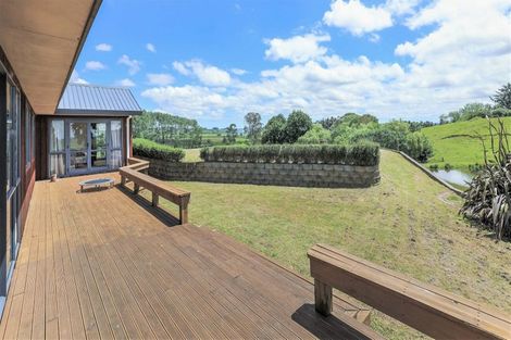 Photo of property in 171 Herbert Road, Rotongaro, Huntly, 3772