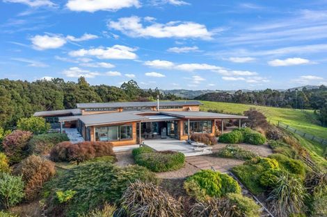 Photo of property in 641 Pukapuka Road, Pohuehue, Warkworth, 0983
