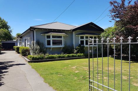 Photo of property in 56 Francis Avenue, Mairehau, Christchurch, 8013