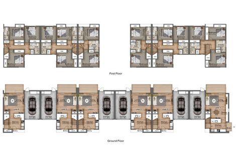 Photo of property in 12 Fleming Street, North New Brighton, Christchurch, 8083