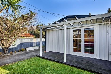 Photo of property in 314 Muritai Road, Eastbourne, Lower Hutt, 5013