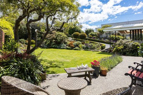 Photo of property in 52 Earls Road, Saint Clair, Dunedin, 9012