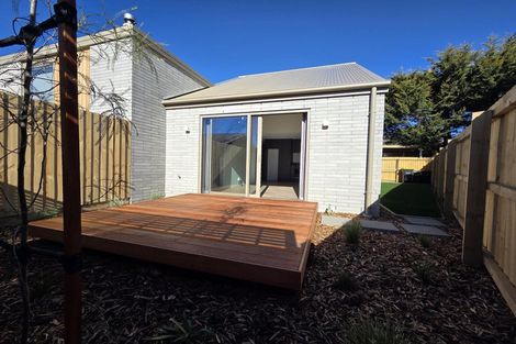 Photo of property in 6/143 Centaurus Road, Saint Martins, Christchurch, 8022