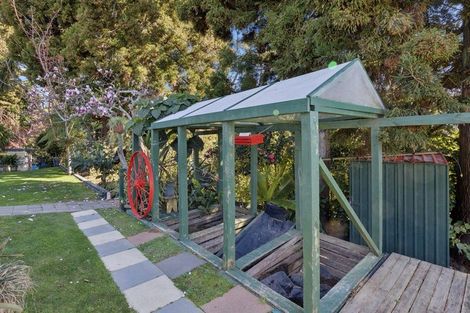 Photo of property in 132 Riverview Road, Huntly, 3700