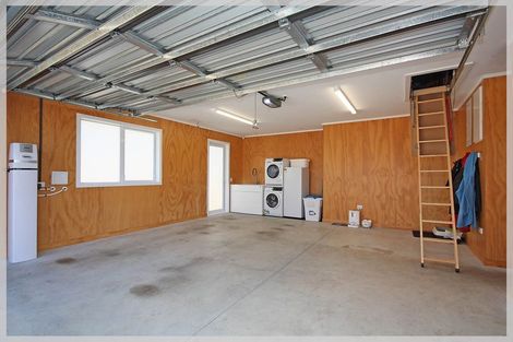 Photo of property in 3a Chrystall Street, Foxton Beach, Foxton, 4815