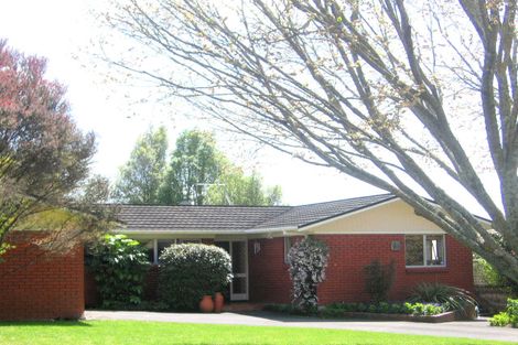 Photo of property in 6 Tui Crescent, Morrinsville, 3300