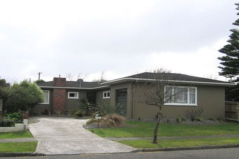 Photo of property in 7 Saint Albans Avenue, Hokowhitu, Palmerston North, 4410