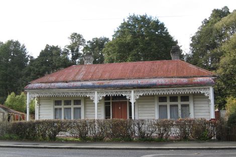 Photo of property in 12 Malvern Street, Woodhaugh, Dunedin, 9010