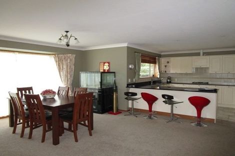 Photo of property in 10 Faith Place, West Melton, Christchurch, 7675