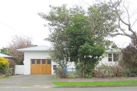 Photo of property in 133 Weraroa Road, Levin, 5510