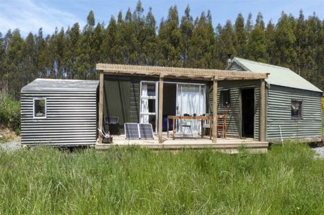 Photo of property in 1150 Lillburn Valley Road, Lillburn, Tuatapere, 9691