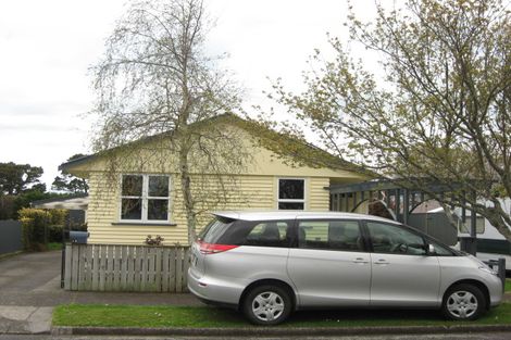 Photo of property in 12 Victor Street, Hurdon, New Plymouth, 4310