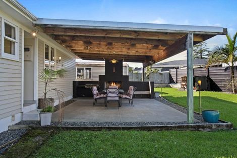 Photo of property in 47 Universal Drive, Henderson, Auckland, 0610