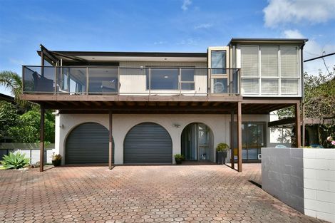 Photo of property in 1/91 Aberdeen Road, Castor Bay, Auckland, 0620