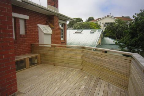 Photo of property in 150 The Ridgeway, Mornington, Wellington, 6021