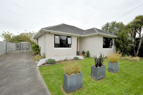 Photo of property in 10 Ranui Street, Hei Hei, Christchurch, 8042