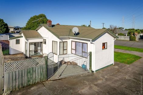 Photo of property in 3/22 Moffett Street, Islington, Christchurch, 8042