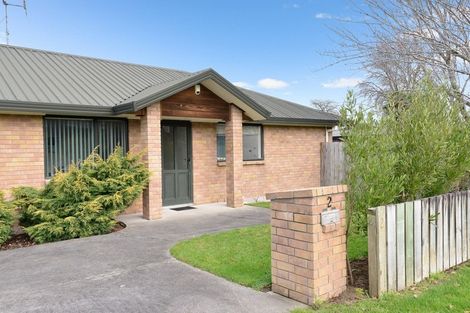 Photo of property in 2 Alley Place, Leamington, Cambridge, 3432