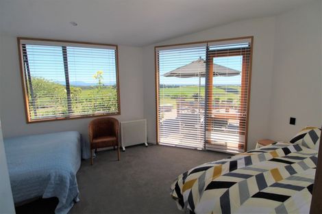 Photo of property in 333 Gleniti Road, Hadlow, Timaru, 7974