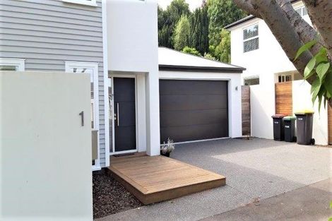 Photo of property in 1 Parklands Drive, Huntsbury, Christchurch, 8022