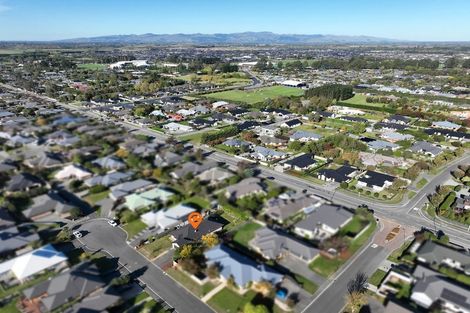 Photo of property in 4 Keats Place, Rolleston, 7614