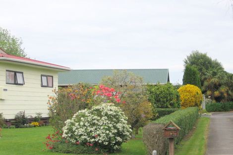 Photo of property in 3 Grace Avenue, Te Aroha, 3320