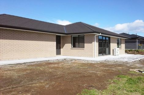 Photo of property in 8 Tangaroa Street, Waitara, 4320