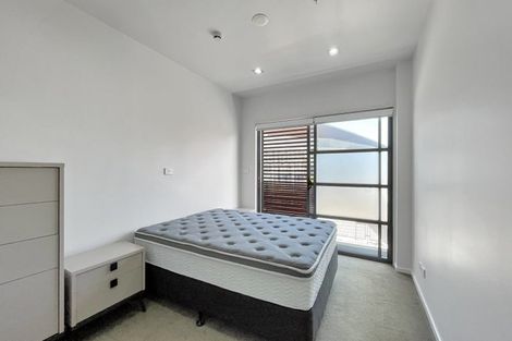 Photo of property in 319/57 Mahuhu Crescent, Auckland Central, Auckland, 1010