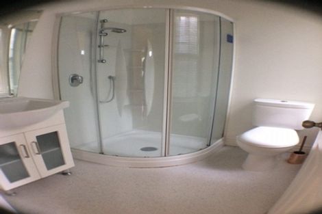 Photo of property in Rosemere Backpackers, 6 Macdonald Crescent, Te Aro, Wellington, 6011