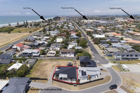 Photo of property in 6 Huanui Close, Papamoa Beach, Papamoa, 3118