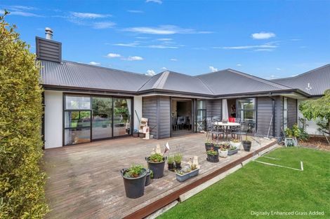 Photo of property in 89 Shepherd Avenue, West Melton, 7618