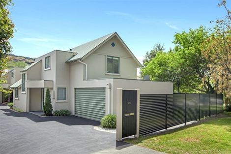 Photo of property in 1/46 Heberden Avenue, Sumner, Christchurch, 8081