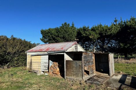 Photo of property in 675 Clintons Road, Charing Cross, Christchurch, 7671