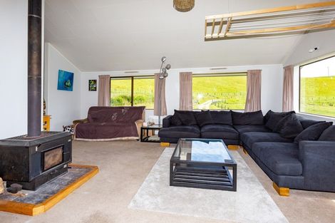 Photo of property in 465 State Highway 3, Kaitoke, Whanganui, 4572