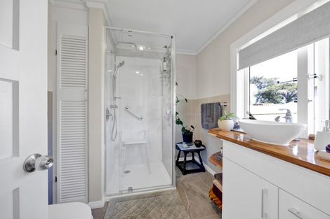 Photo of property in 13 Egmont Street, Kaponga, Hawera, 4679