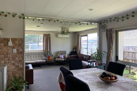 Photo of property in 52 Kilmarnock Court, Strathern, Invercargill, 9812