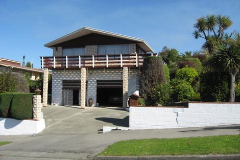 Photo of property in 25 Totara Place, Highfield, Timaru, 7910